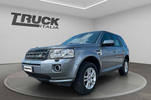 Land rover Freelander II 2011 - Freelander U90680