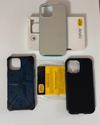 Cover iPhone 12 pro max