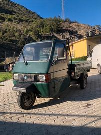 APE TM 703 Diesel