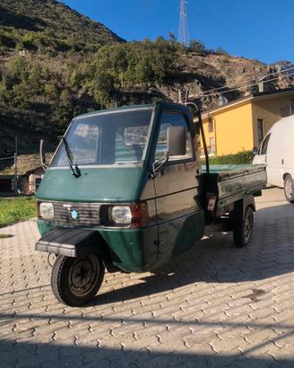 APE TM 703 Diesel