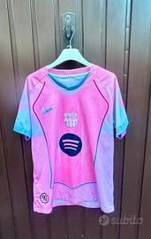 Maglia Barcellona