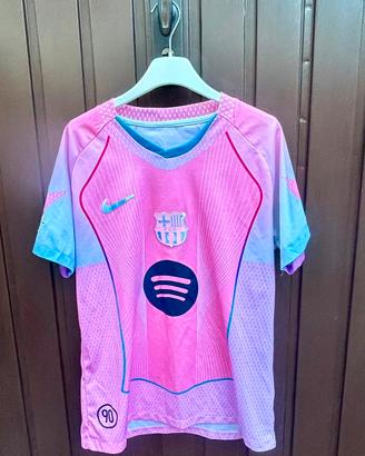 Maglia Barcellona