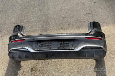 Paraurti Posteriore 6 Sensori Mercedes EQB 2023