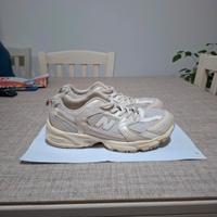 scarpe bambina New Balance 35 
