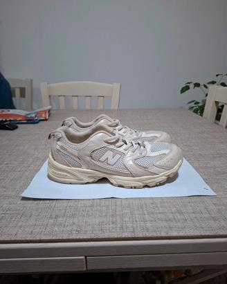 scarpe bambina New Balance 35 