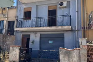 Casa Indipendente - Melilli