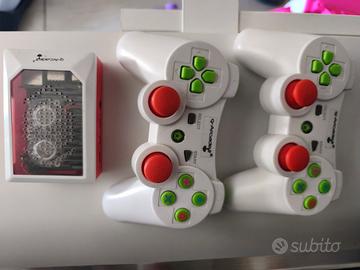 Console retrograming picocade g-arcade