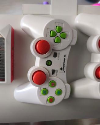 Console retrograming picocade g-arcade
