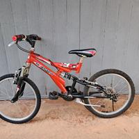 bicicletta bambino