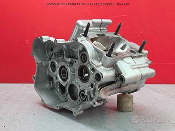 CARTER CENTRALI HUSQVARNA WR 125 2006 2012 CR 2007