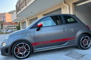 Abarth 595 - 2020