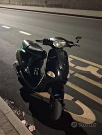 vespa et2 trattabile