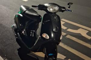 vespa et2 trattabile