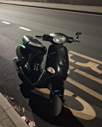 vespa et2 trattabile