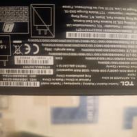 TCL 60 ultra nuovo