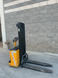 Transpallet elettrico BEA