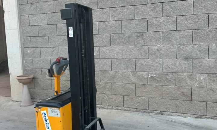 Carrello elevatore BEA