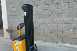 Carrello elevatore BEA