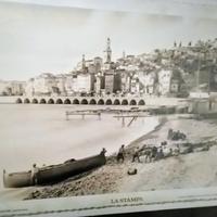 Raccolta immagini d' epoca