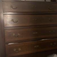 comó per camera da letto