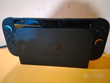 Nintendo Switch 2 - Edizione Pokémon Legends Z-A