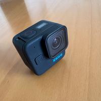 GoPro Hero 11 mini