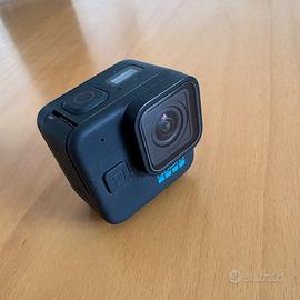 GoPro Hero 11 mini