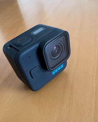 GoPro Hero 11 mini