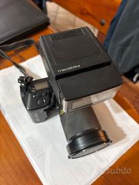 Macchina fotografica RICOH