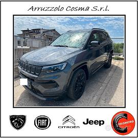 Jeep Compass 1.6 Multijet II 2WD S