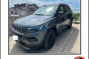 Jeep Compass 1.6 Multijet II 2WD S