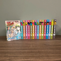 Shonan Juinai Gumi + Bad Company (serie completa)