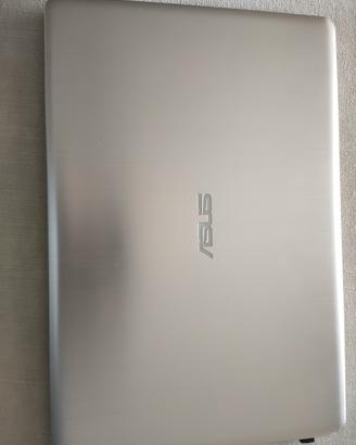 PC Asus modello n580gd-dm041t