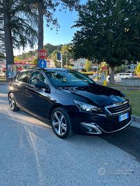 Peugeot 308 Come nuova