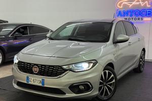 FIAT Tipo 2018 1.6 Mjt 120cv 5 porte Lounge