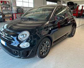 Fiat 500 1.0 Hybrid Connect 70CV