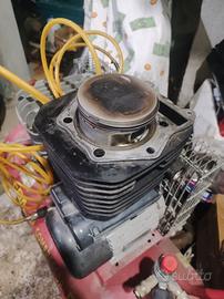ricambi suzuki dr 600