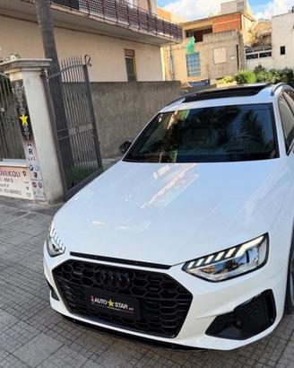 Audi A4 Avant 40TDI Quattro S-line Edition