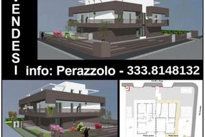 Nuovo appartamento a sant'angelo di piove di sacco
