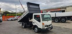 NISSAN CABSTAR 35.11 RIBALTABILE TRILATERALE MT
