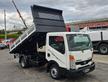 NISSAN CABSTAR 35.11 RIBALTABILE TRILATERALE MT