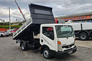 NISSAN CABSTAR 35.11 RIBALTABILE TRILATERALE MT