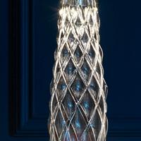 pinecone di fontana arte a sospensione