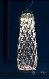 pinecone di fontana arte a sospensione