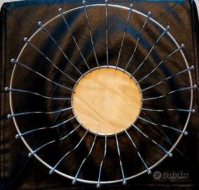 Centro tavola porta frutta  