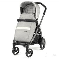 Passeggino Peg Perego Book S Elite 