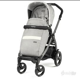 Passeggino Peg Perego Book S Elite 