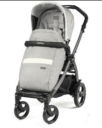 Passeggino Peg Perego Book S Elite 