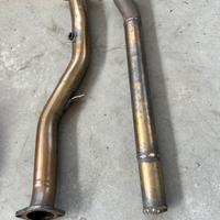 Pezzo subaru