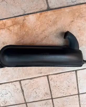 SCARICO SITO PER VESPA